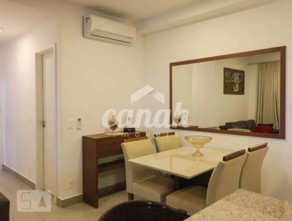 Apartamento, 2 quartos, 67 m² - Foto 4
