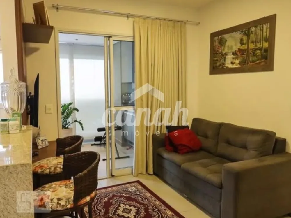 Apartamento, 2 quartos, 67 m² - Foto 3