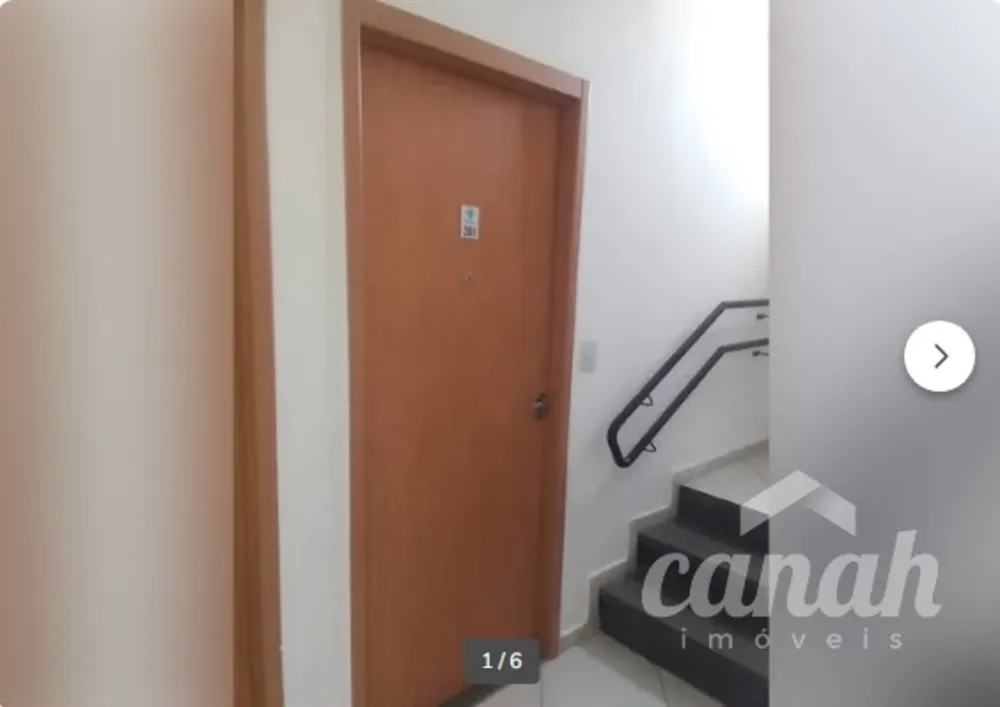 Apartamento, 2 quartos, 44 m² - Foto 1