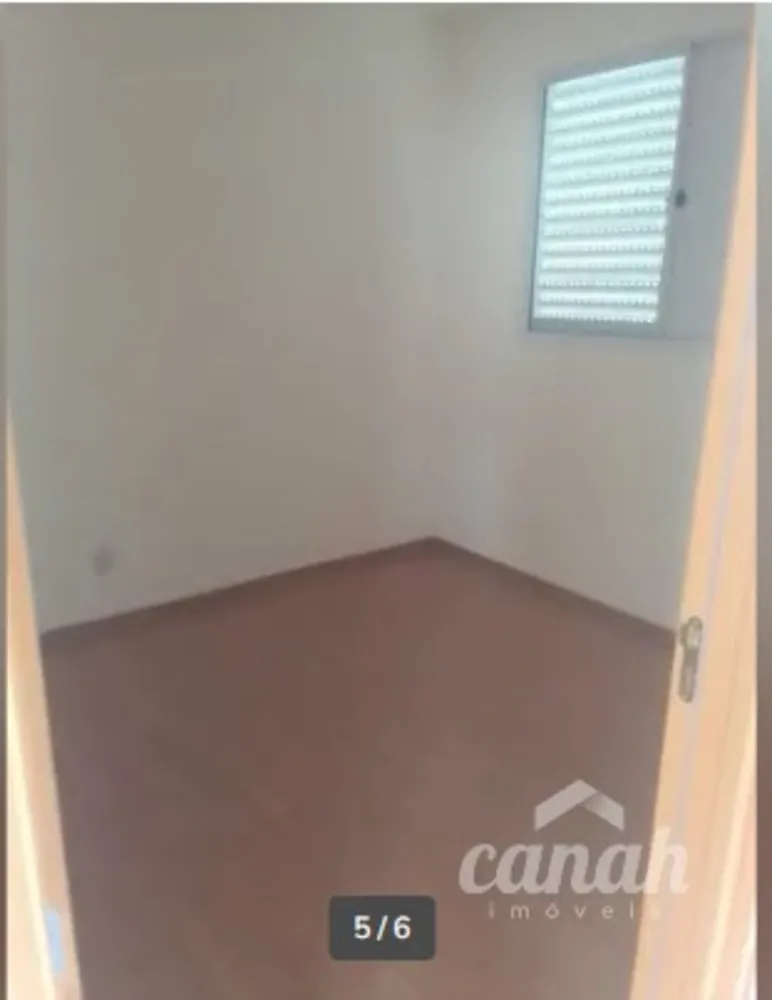 Apartamento, 2 quartos, 44 m² - Foto 4