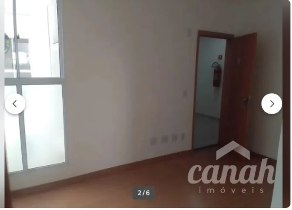 Apartamento, 2 quartos, 44 m² - Foto 2