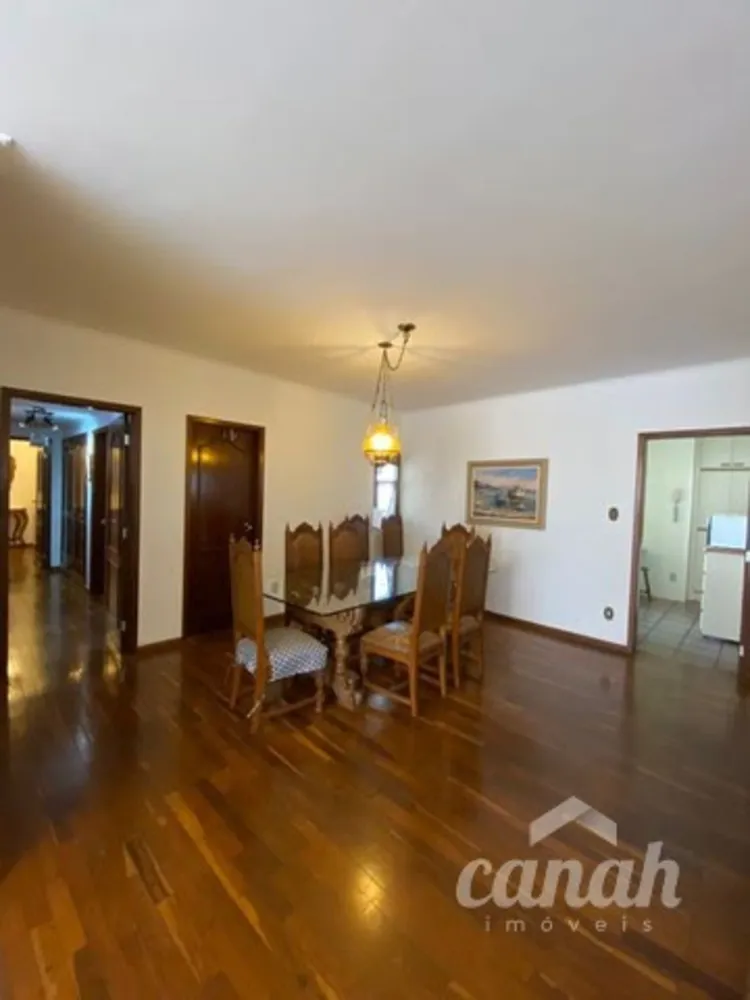 Apartamento, 4 quartos, 147 m² - Foto 4