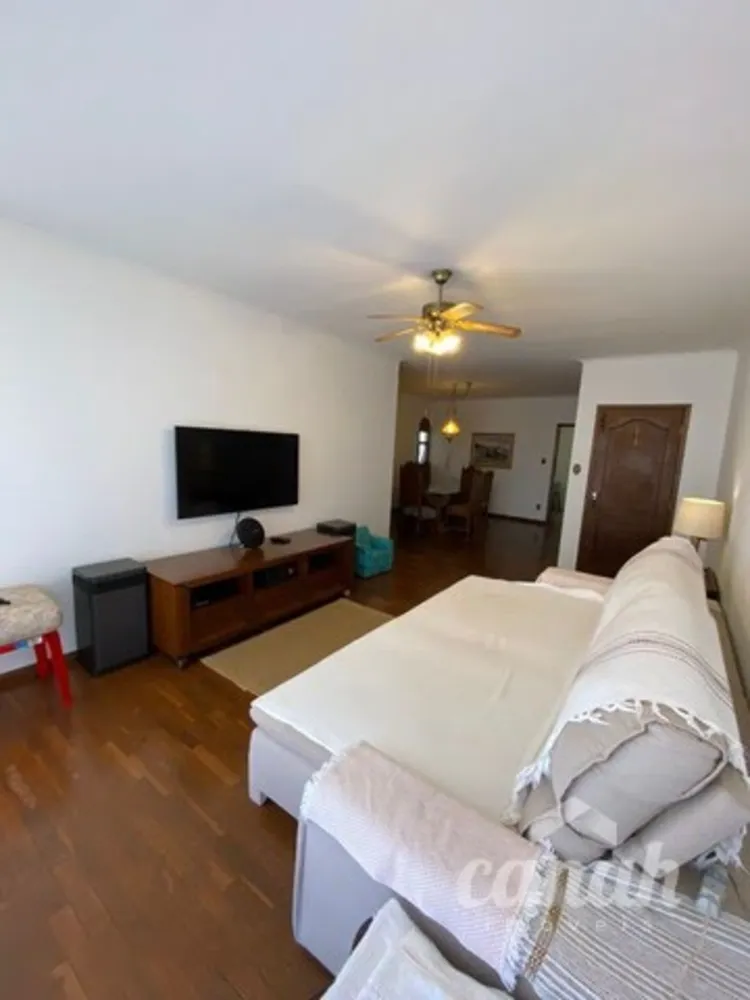 Apartamento, 4 quartos, 147 m² - Foto 3