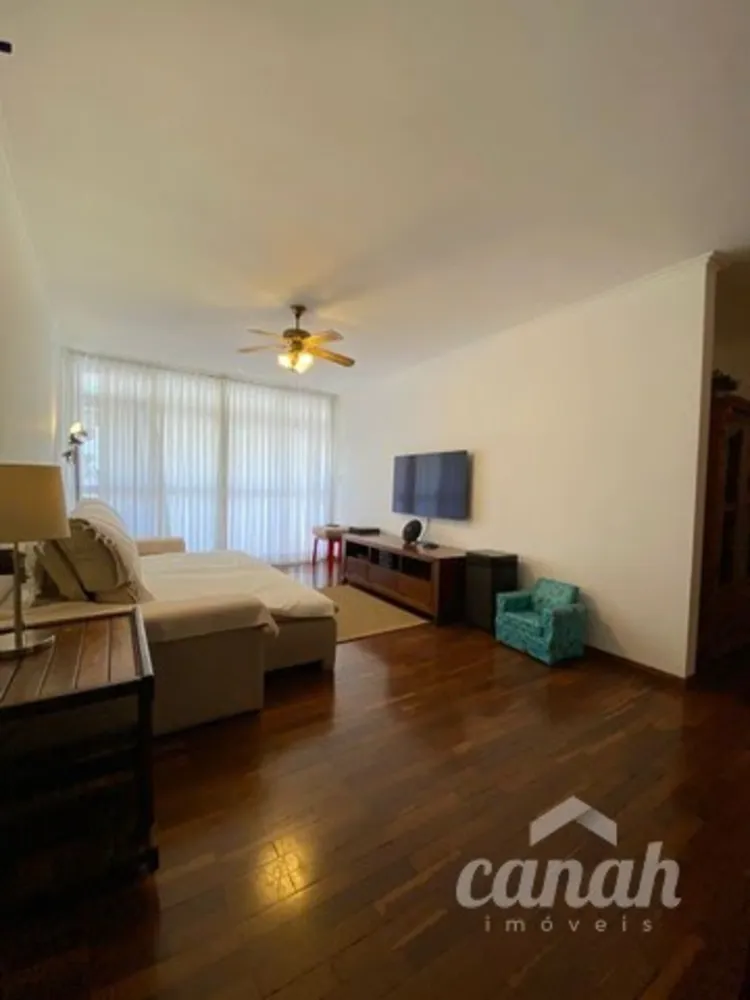 Apartamento, 4 quartos, 147 m² - Foto 1