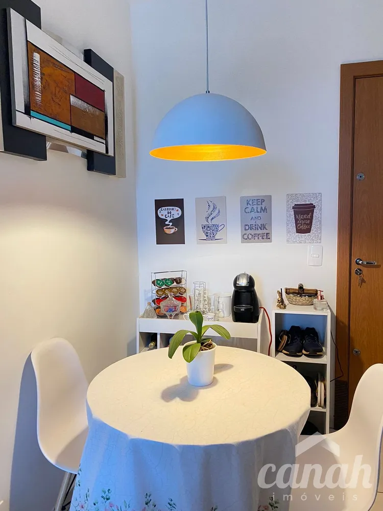 Apartamento, 2 quartos, 52 m² - Foto 4
