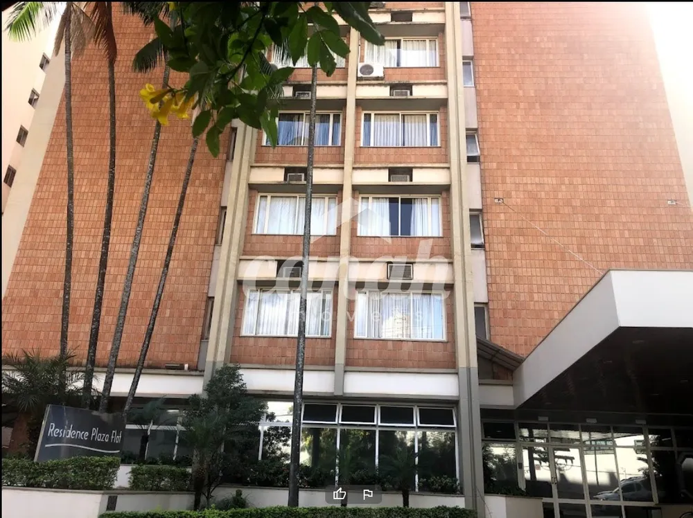 Flat/Apart Hotel, 1 quarto, 44 m² - Foto 1