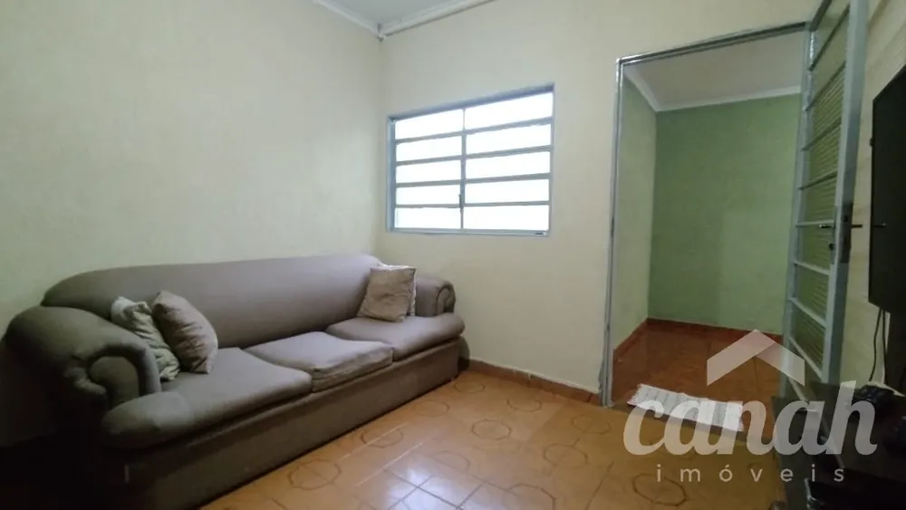 Casa, 3 quartos, 118 m² - Foto 4