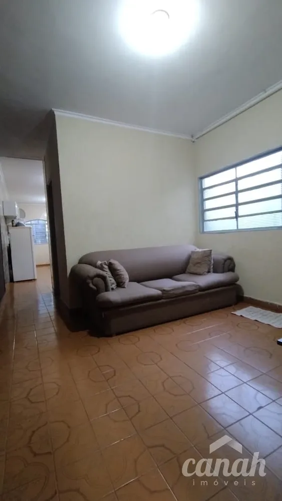 Casa, 3 quartos, 118 m² - Foto 2