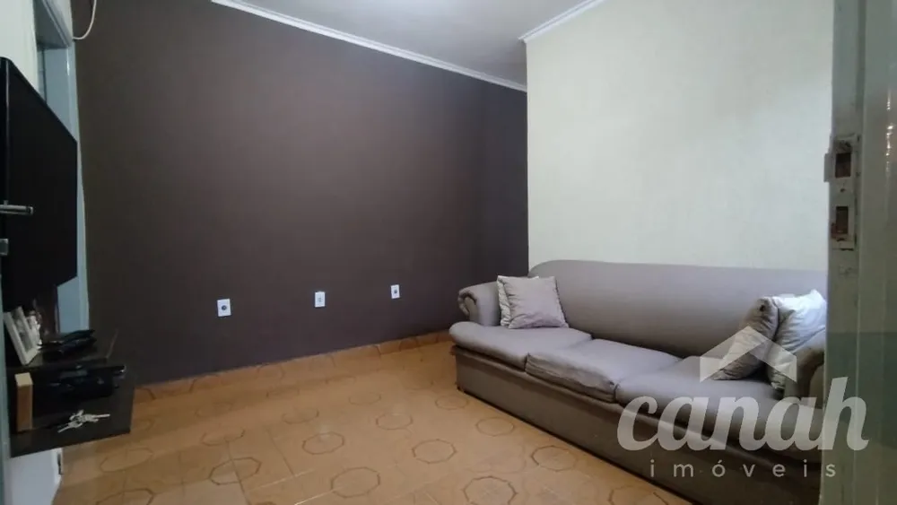 Casa, 3 quartos, 118 m² - Foto 3