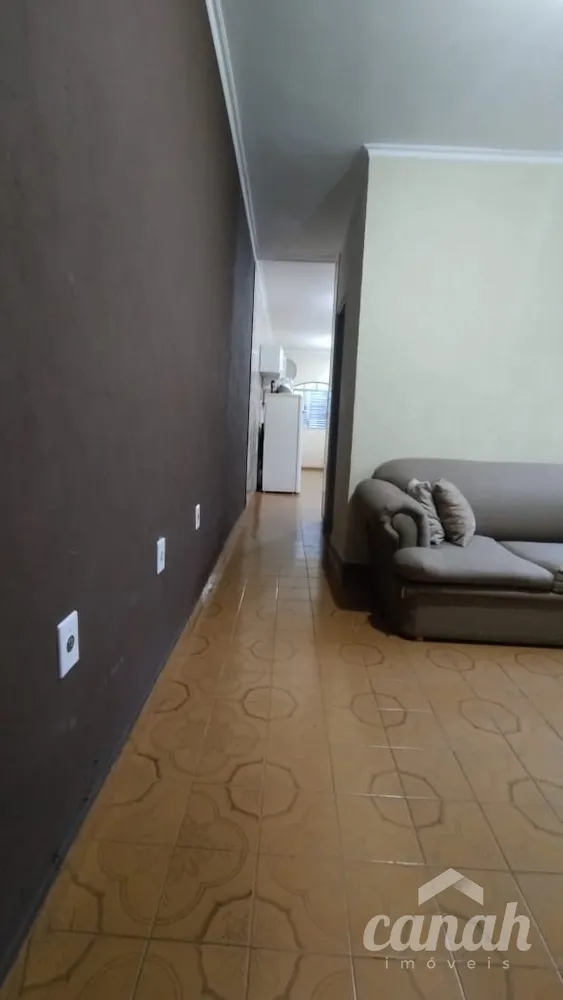 Casa, 3 quartos, 118 m² - Foto 1