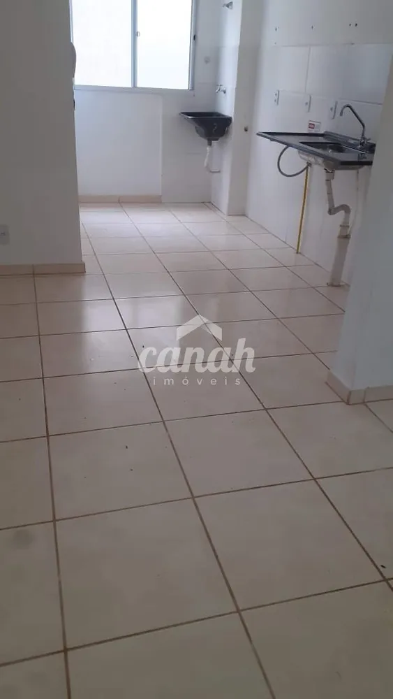 Apartamento, 2 quartos, 44 m² - Foto 4