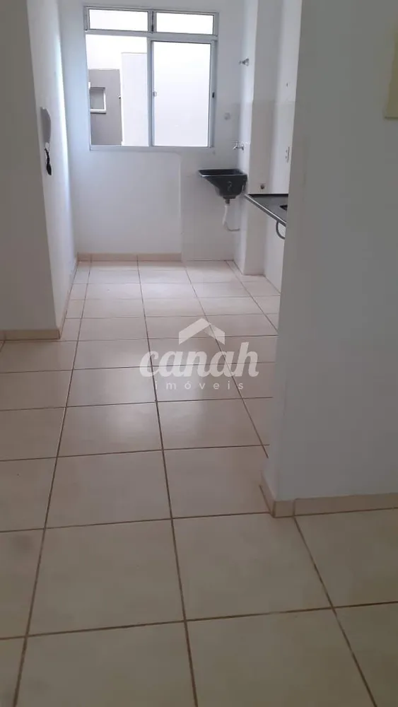 Apartamento, 2 quartos, 44 m² - Foto 1