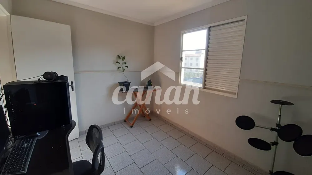 Apartamento, 2 quartos, 55 m² - Foto 3
