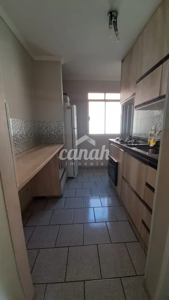 Apartamento, 2 quartos, 55 m² - Foto 1