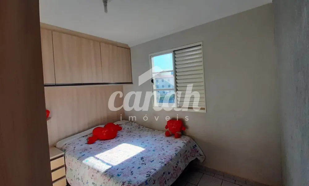 Apartamento, 2 quartos, 55 m² - Foto 4