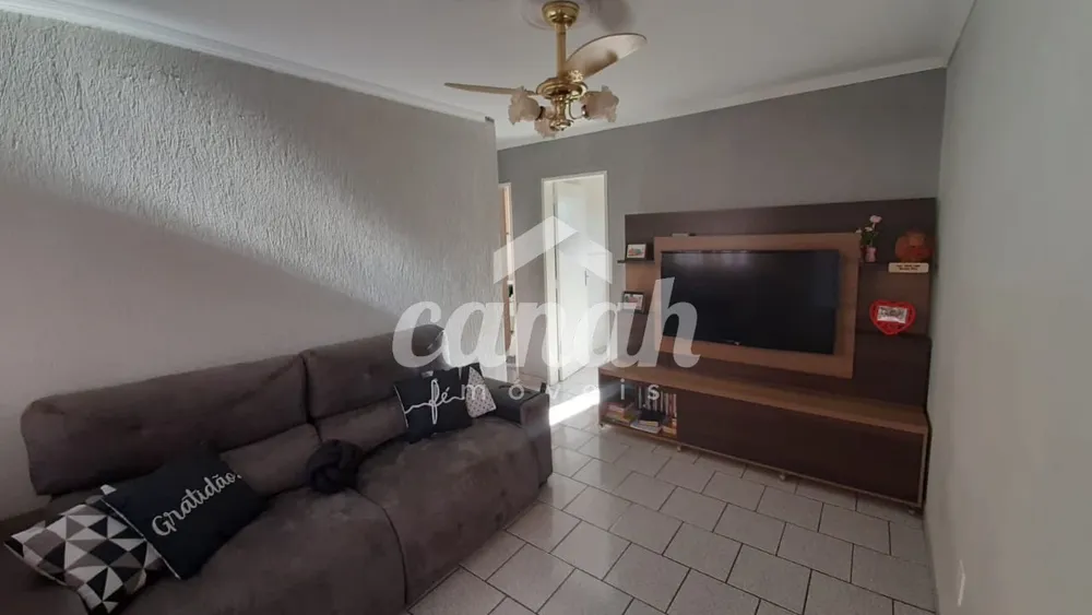Apartamento, 2 quartos, 55 m² - Foto 2