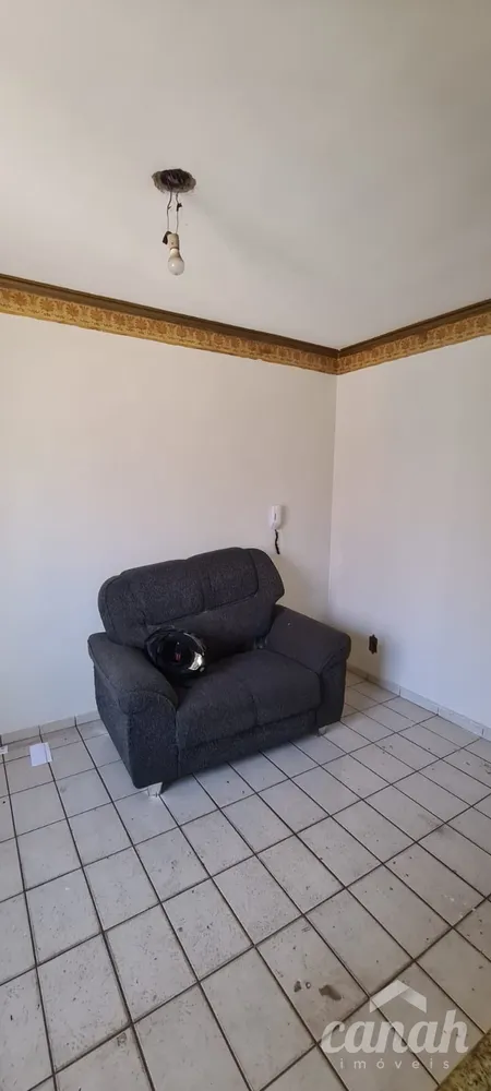 Apartamento, 2 quartos, 41 m² - Foto 4