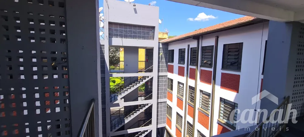 Apartamento, 2 quartos, 41 m² - Foto 3