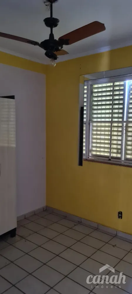 Apartamento, 2 quartos, 41 m² - Foto 1