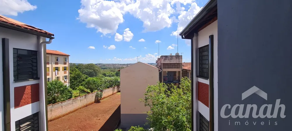 Apartamento, 2 quartos, 41 m² - Foto 2