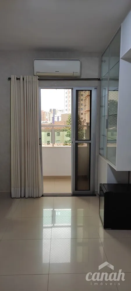 Apartamento, 2 quartos, 90 m² - Foto 2
