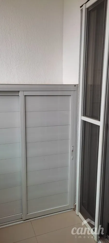 Apartamento, 2 quartos, 90 m² - Foto 4