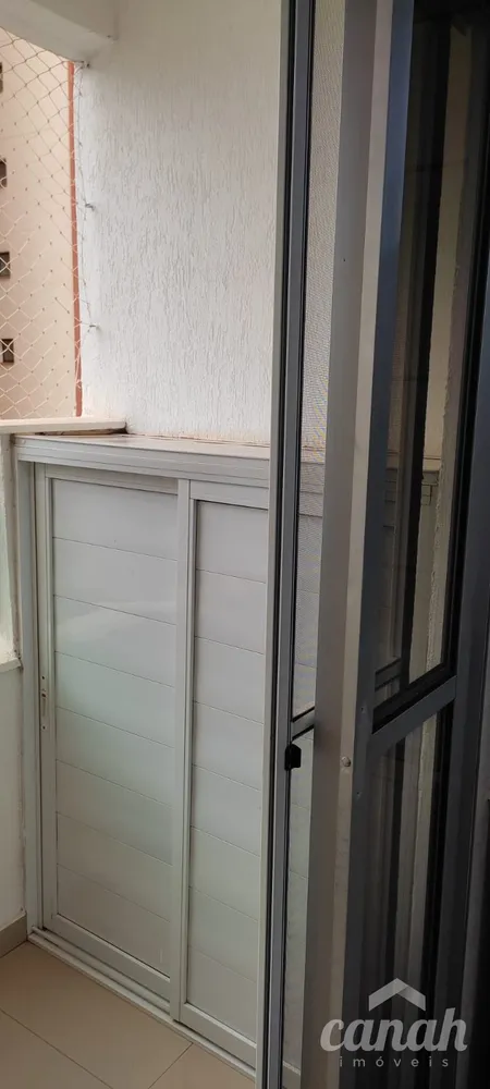 Apartamento, 2 quartos, 90 m² - Foto 3