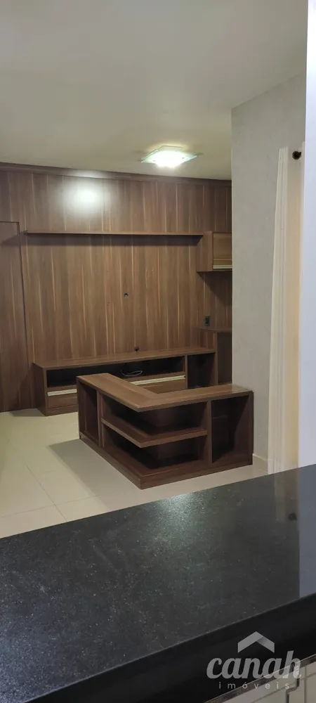 Apartamento, 2 quartos, 90 m² - Foto 1