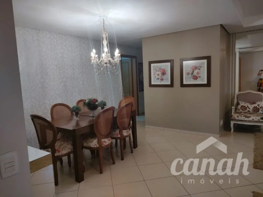 Apartamento, 3 quartos, 147 m² - Foto 2