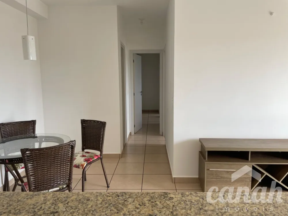 Apartamento, 2 quartos, 63 m² - Foto 4