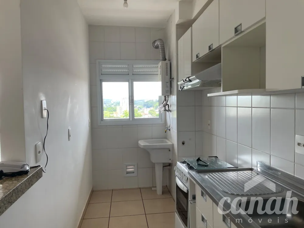 Apartamento, 2 quartos, 63 m² - Foto 3