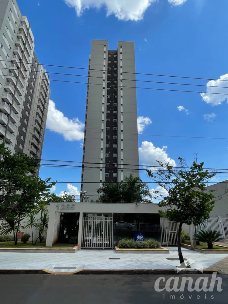 Apartamento, 2 quartos, 63 m² - Foto 2