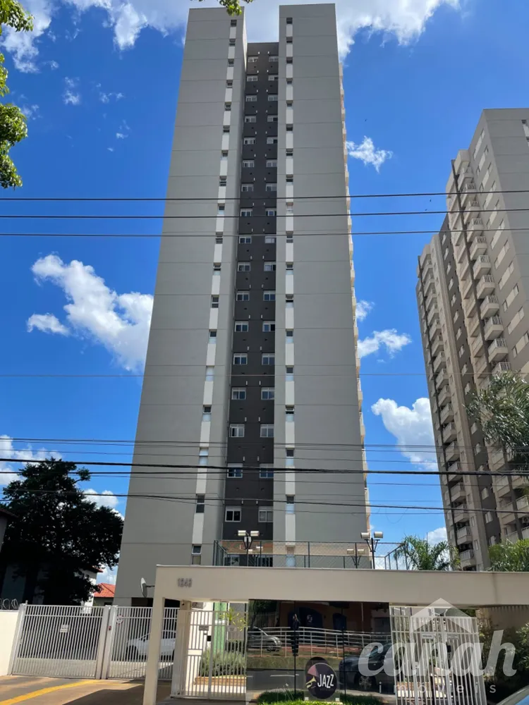 Apartamento, 2 quartos, 63 m² - Foto 1
