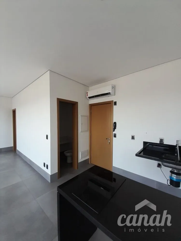 Apartamento, 1 quarto, 56 m² - Foto 4