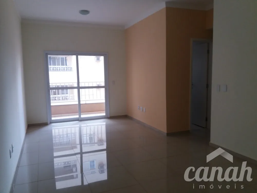 Apartamento, 2 quartos, 69 m² - Foto 3