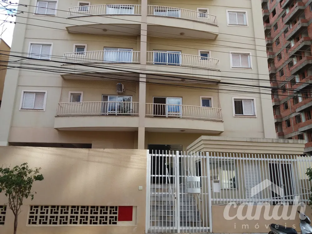 Apartamento, 2 quartos, 69 m² - Foto 1