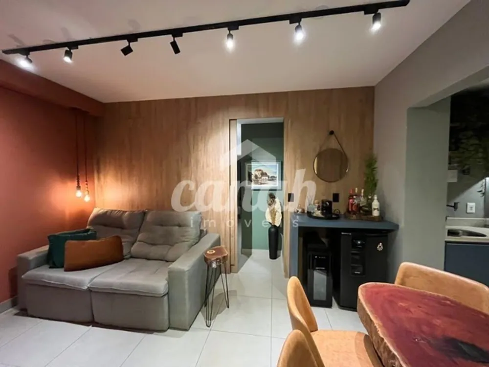 Apartamento, 2 quartos, 67 m² - Foto 3