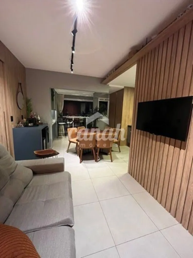 Apartamento, 2 quartos, 67 m² - Foto 2