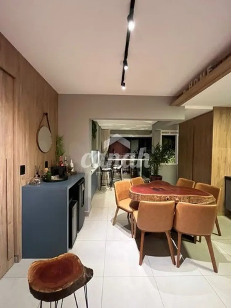Apartamento, 2 quartos, 67 m² - Foto 1
