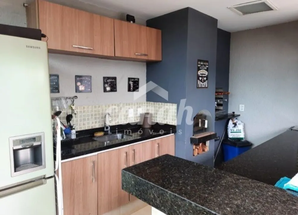 Apartamento, 3 quartos, 110 m² - Foto 1