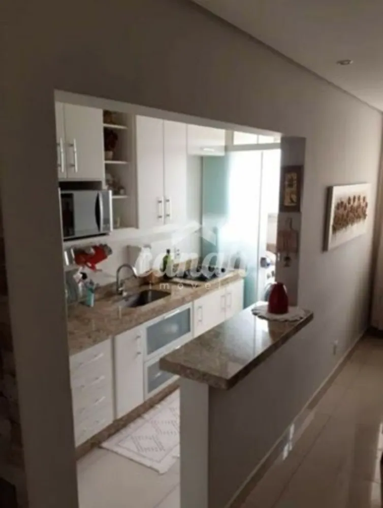 Apartamento, 3 quartos, 110 m² - Foto 3