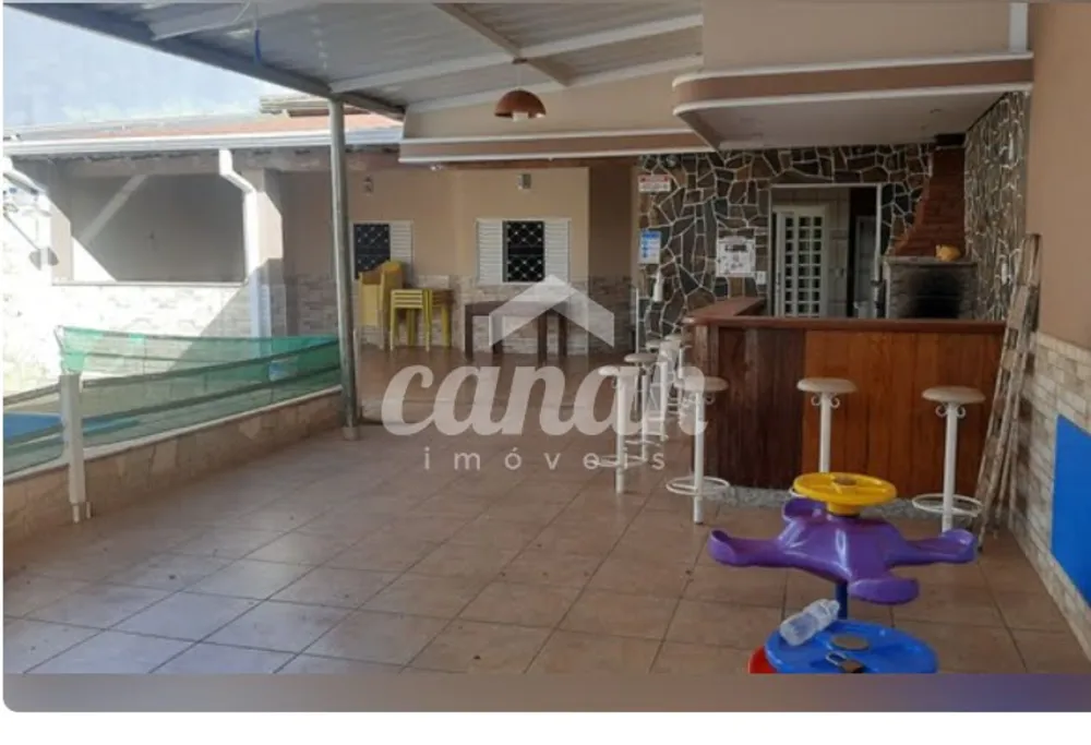 Chácara, 2 quartos, 200 m² - Foto 1
