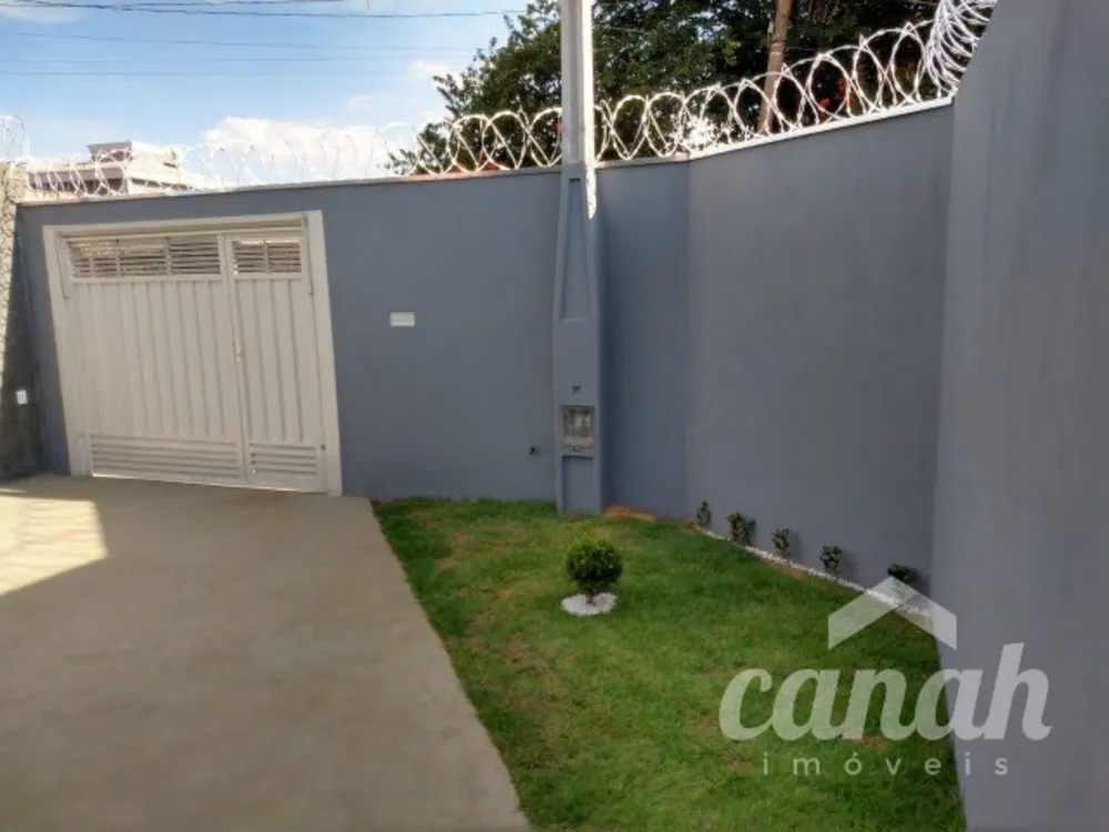Casa, 2 quartos, 67 m² - Foto 3