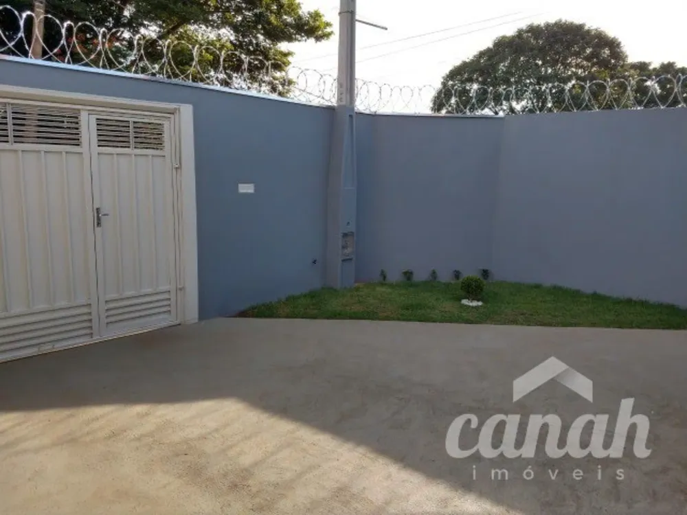 Casa, 2 quartos, 67 m² - Foto 2