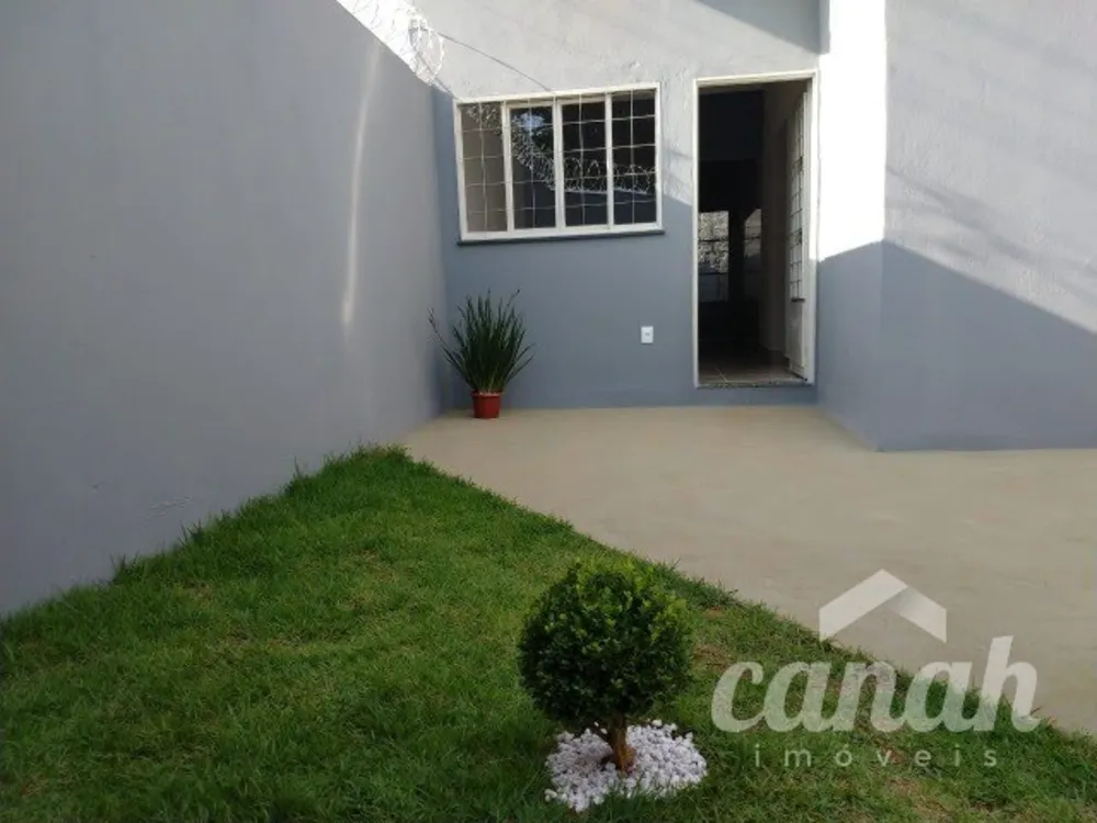 Casa, 2 quartos, 67 m² - Foto 1
