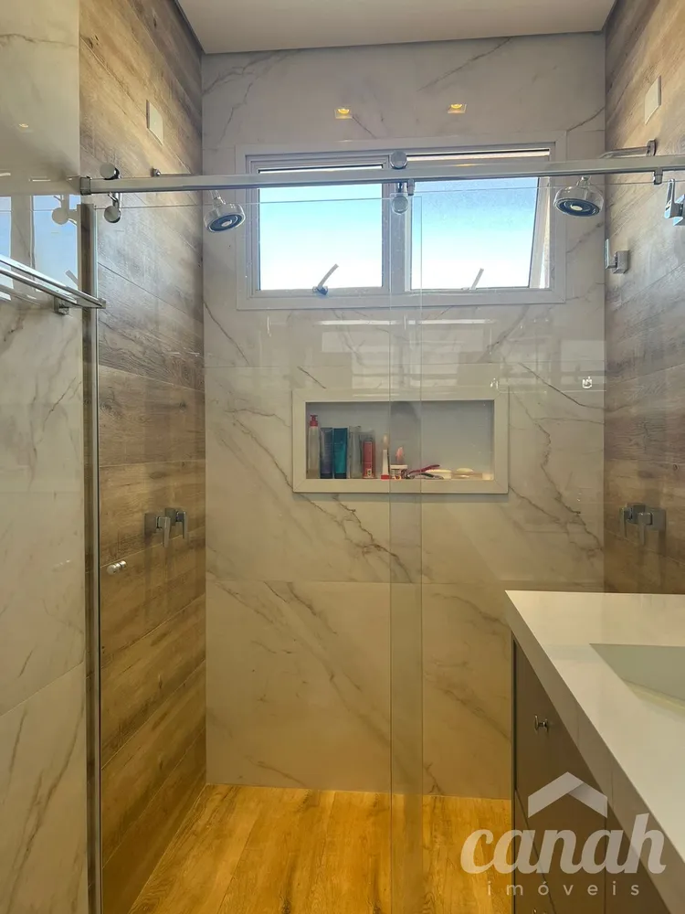 Casa de Condomínio, 4 quartos - Foto 4
