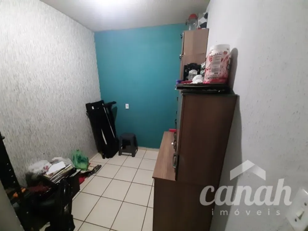 Casa, 2 quartos, 10 m² - Foto 4