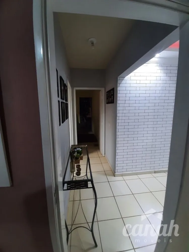 Casa, 2 quartos, 10 m² - Foto 3