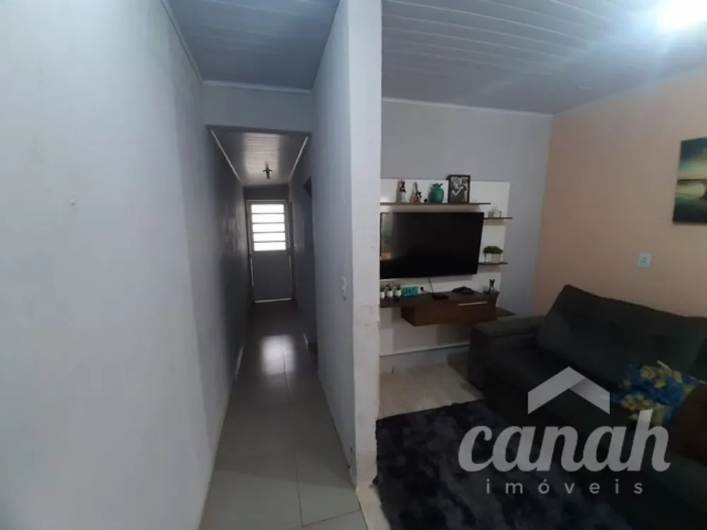 Casa, 2 quartos, 10 m² - Foto 2