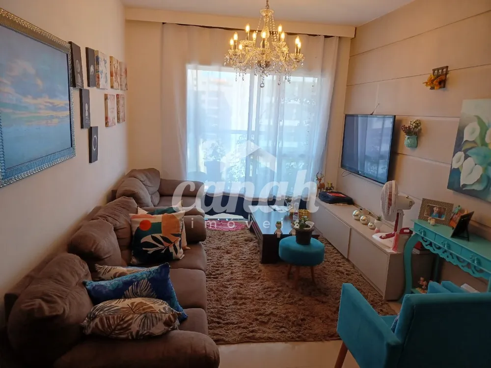 Apartamento, 2 quartos, 67 m² - Foto 1